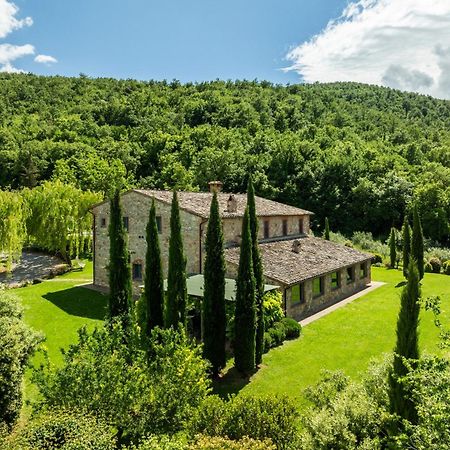 B&B - Podere Monti Montepulciano Stazione エクステリア 写真